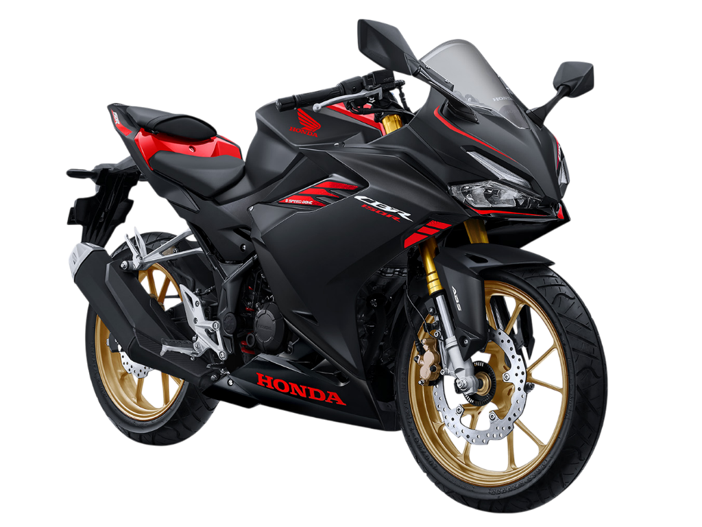 Motor Sport Honda Terlaris New CBR150R Tampil Makin Agresif