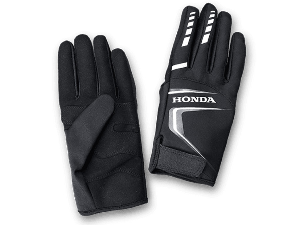 Honda Aquos Glove, Sarung Tangan Untuk Daily Riding