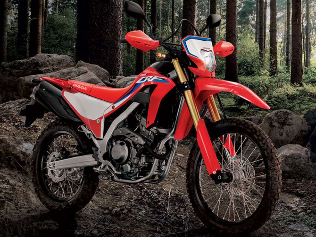 Simak 9 Keunggulan Honda CRF250L Yang Siap Diajak Off Road