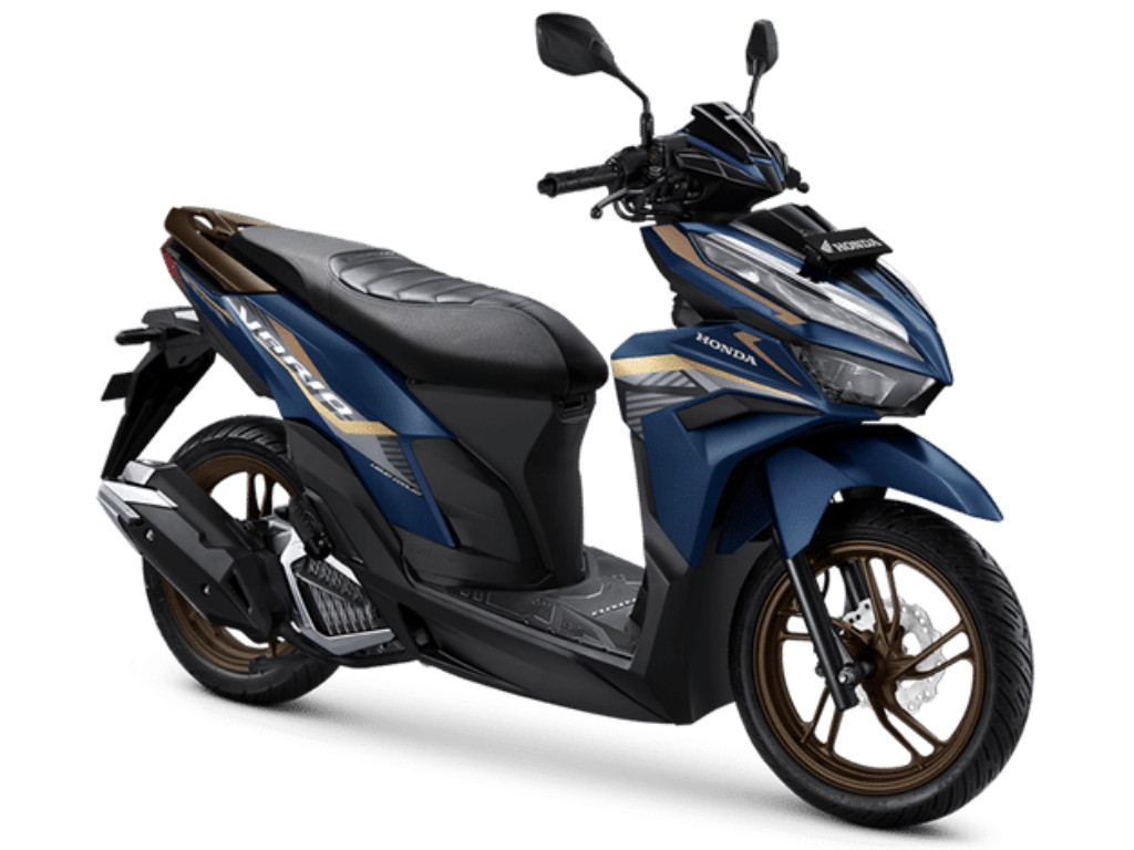 Mulai Dari 59 Ribuan, Daftar Harga Honda Genuine Accessories Untuk Vario 125