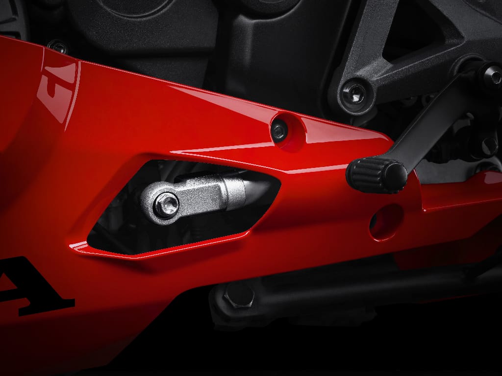 Punya Fitur ala BigBike, Berikut Cara Pakai Quick Shifter di Honda CBR250RR