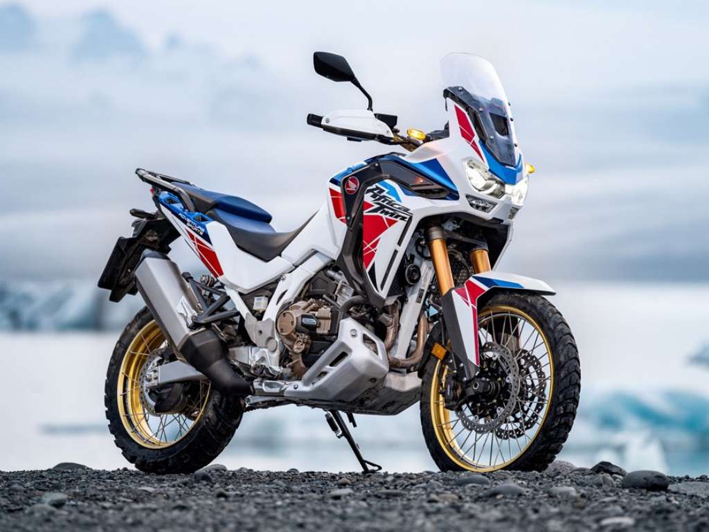 3 Produk Honda Ini Bisa Diajak Off Road, Yuk Ketahui Apa Saja!