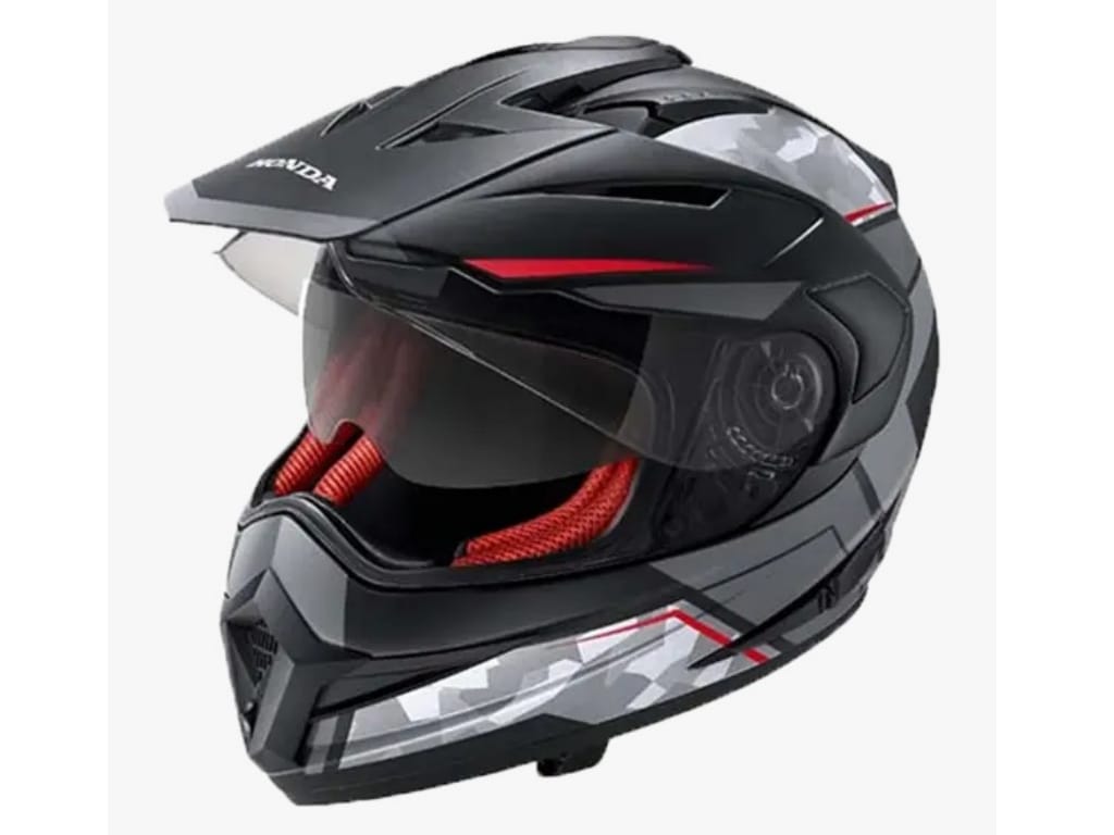 Helm Yang Cocok Untuk Pengguna Honda CB150X