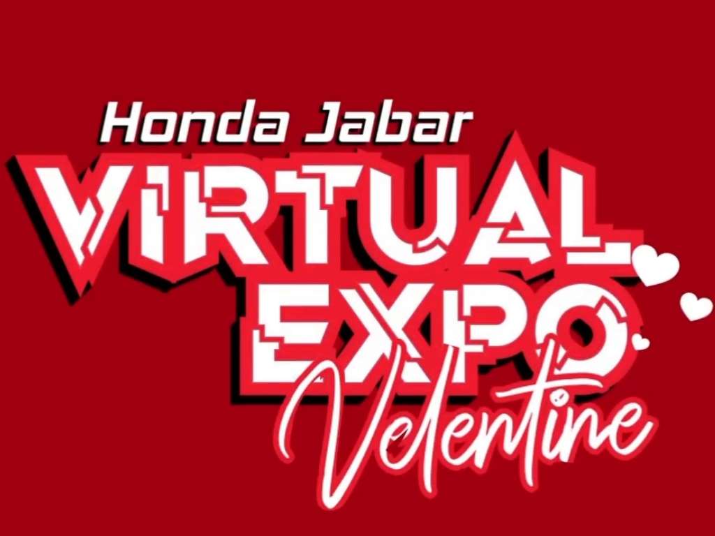 Dapatkan Promo Hingga 5 Juta Rupiah di Jabar Virtual Expo Edisi Valentine