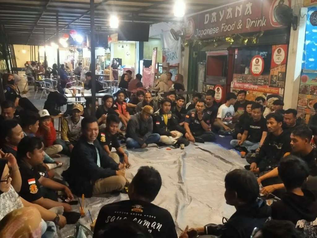 HPCI Karawang Chapter Gelar Kegiatan Rutin KOPLING IMHK