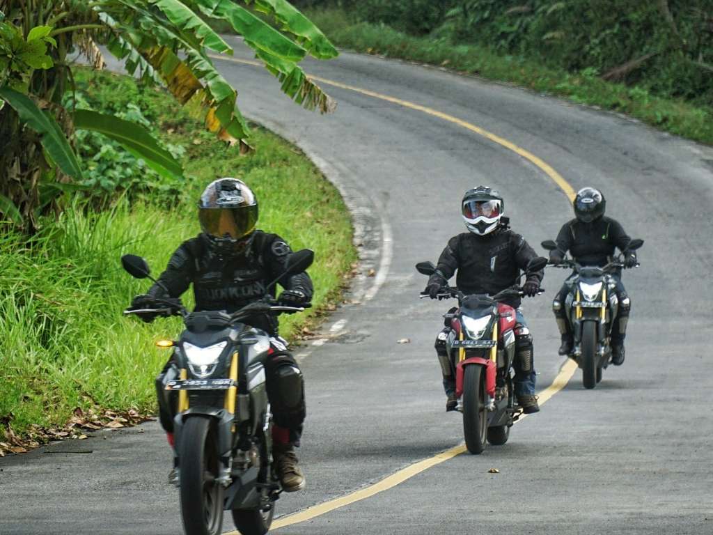 Garut Punya 5 Tempat Wisata Keren Untuk Tujuan Touring