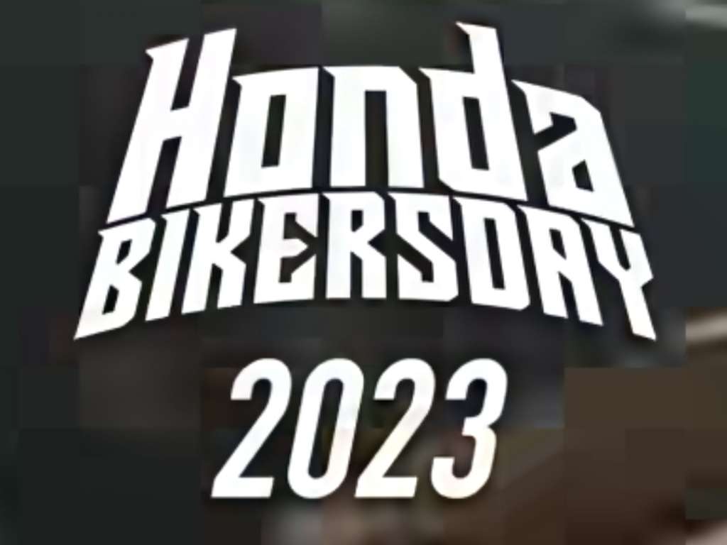 Cara Daftar Honda Bikers Day 2023