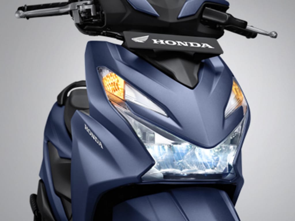 Aman Dari Maling! Ketahui Fitur Unggulan New Honda BeAT