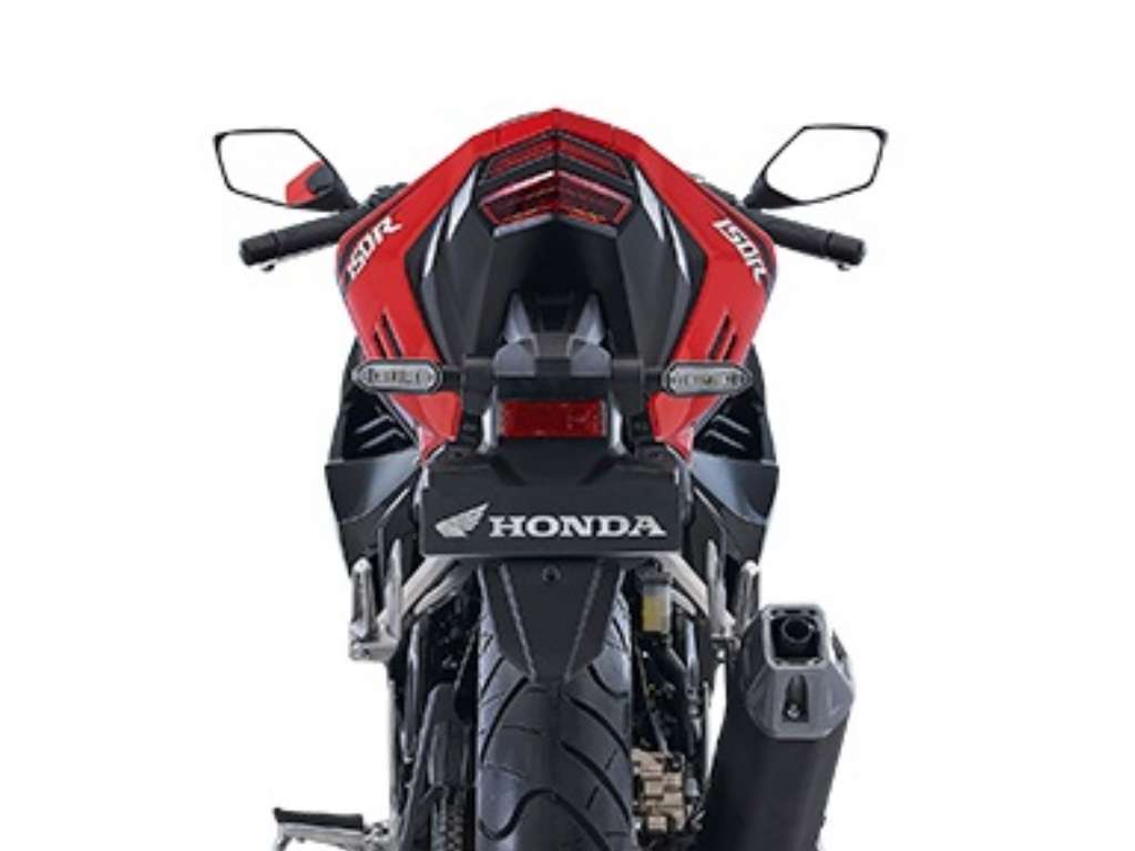 Honda CBR150R Punya Fitur ESS, Apa Fungsinya?